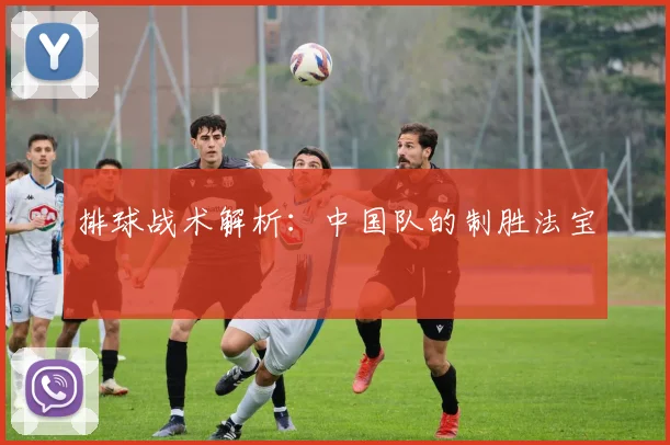 排球战术解析:中国队的制胜法宝