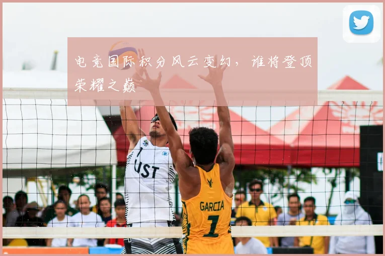 电竞国际积分风云变幻，谁将登顶荣耀之巅