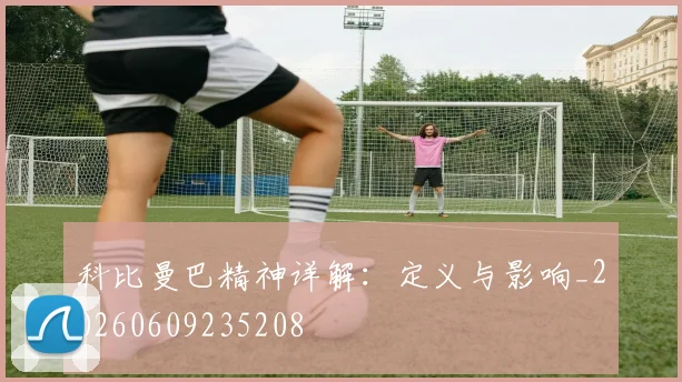 科比曼巴精神详解：定义与影响_20260609235208