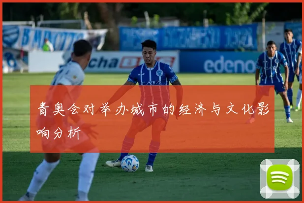 青奥会对举办城市的经济与文化影响分析